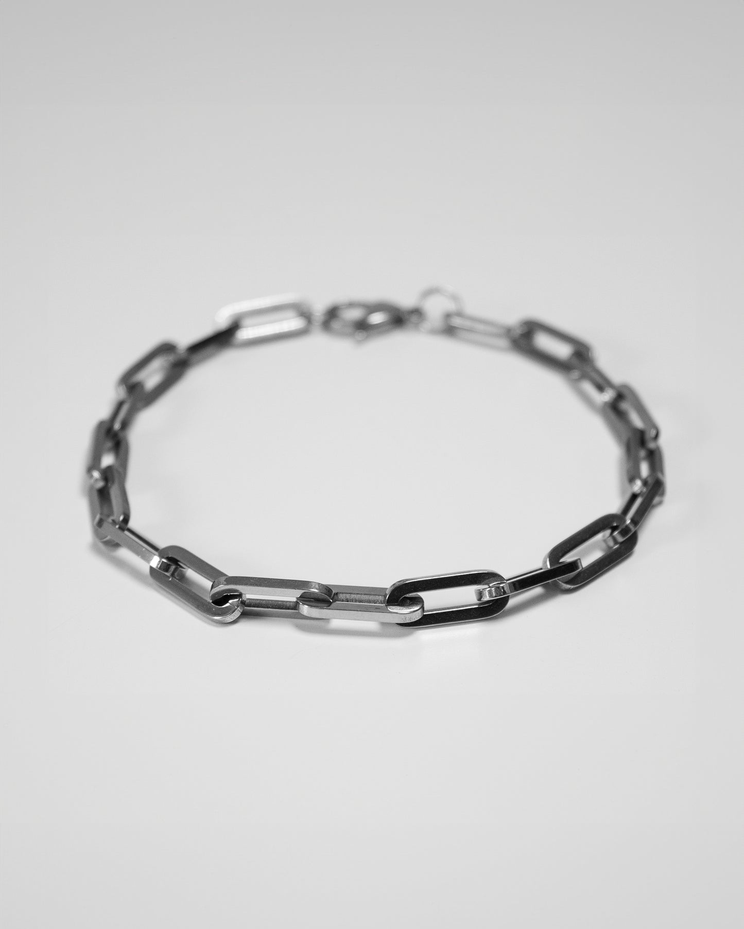 Chain Link Bracelet