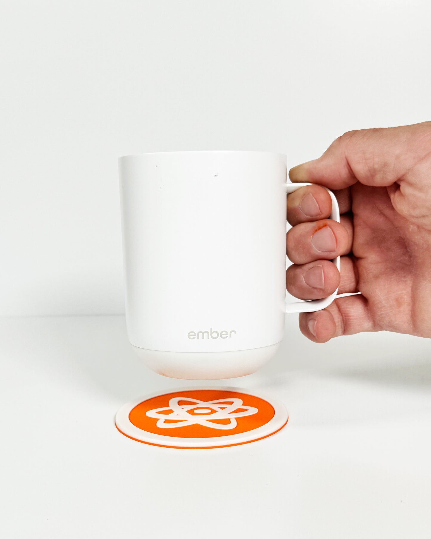 Glow Mini Marker/Coaster