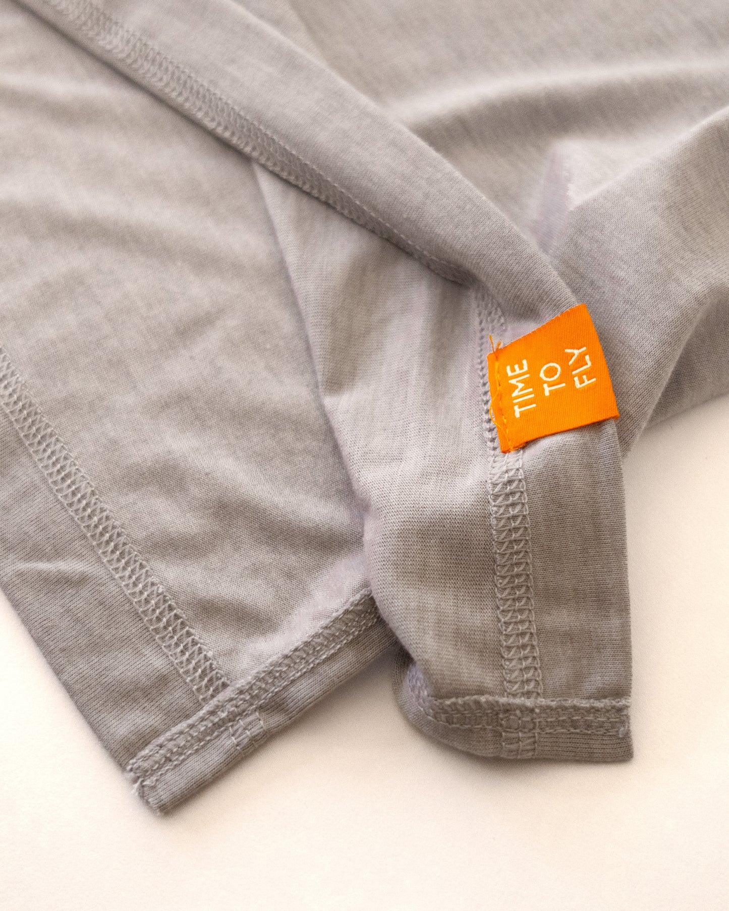 HIGHLAND Hoodie (Evening Gray)