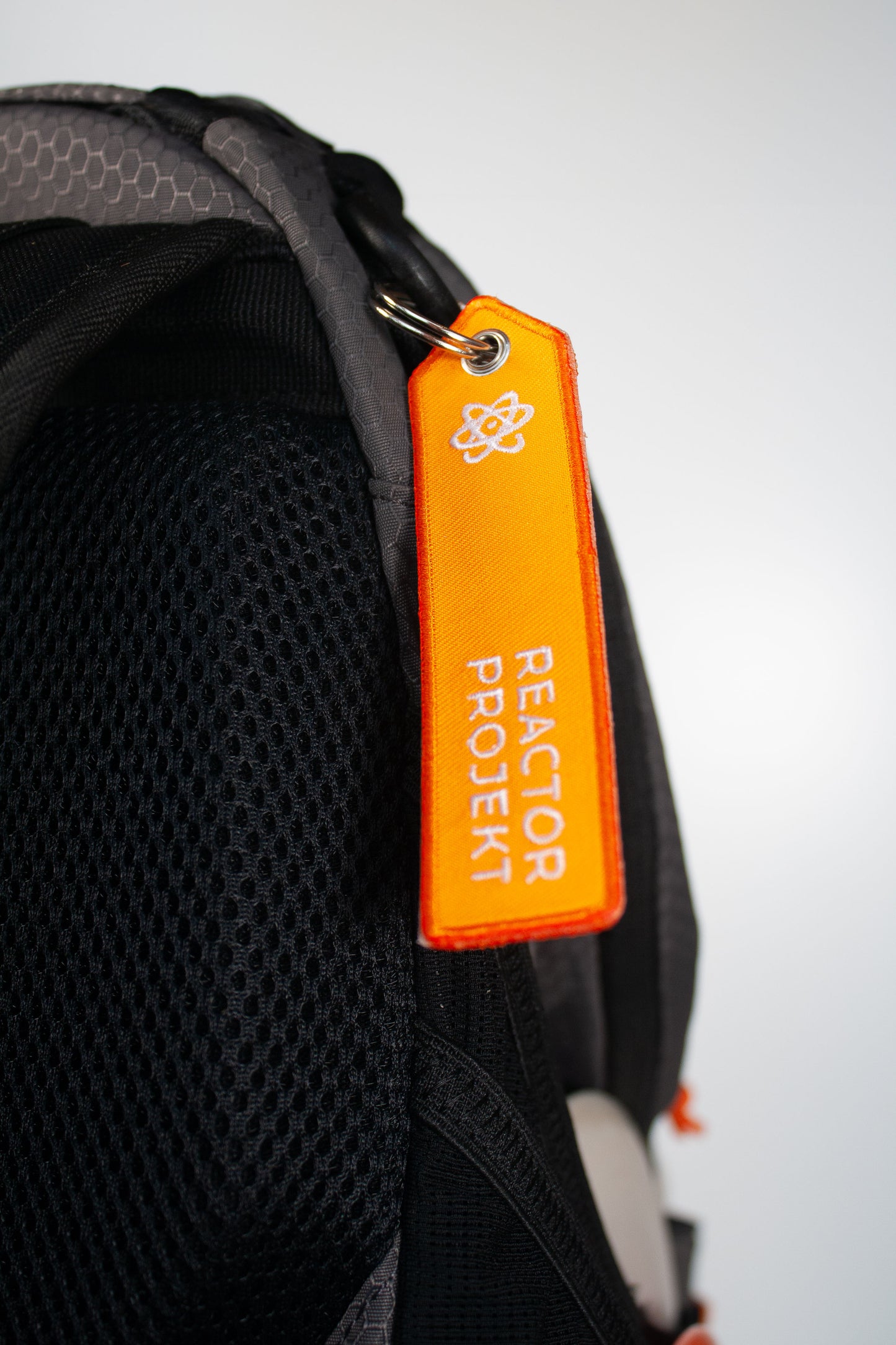 TIME TO FLY Flight Keychain