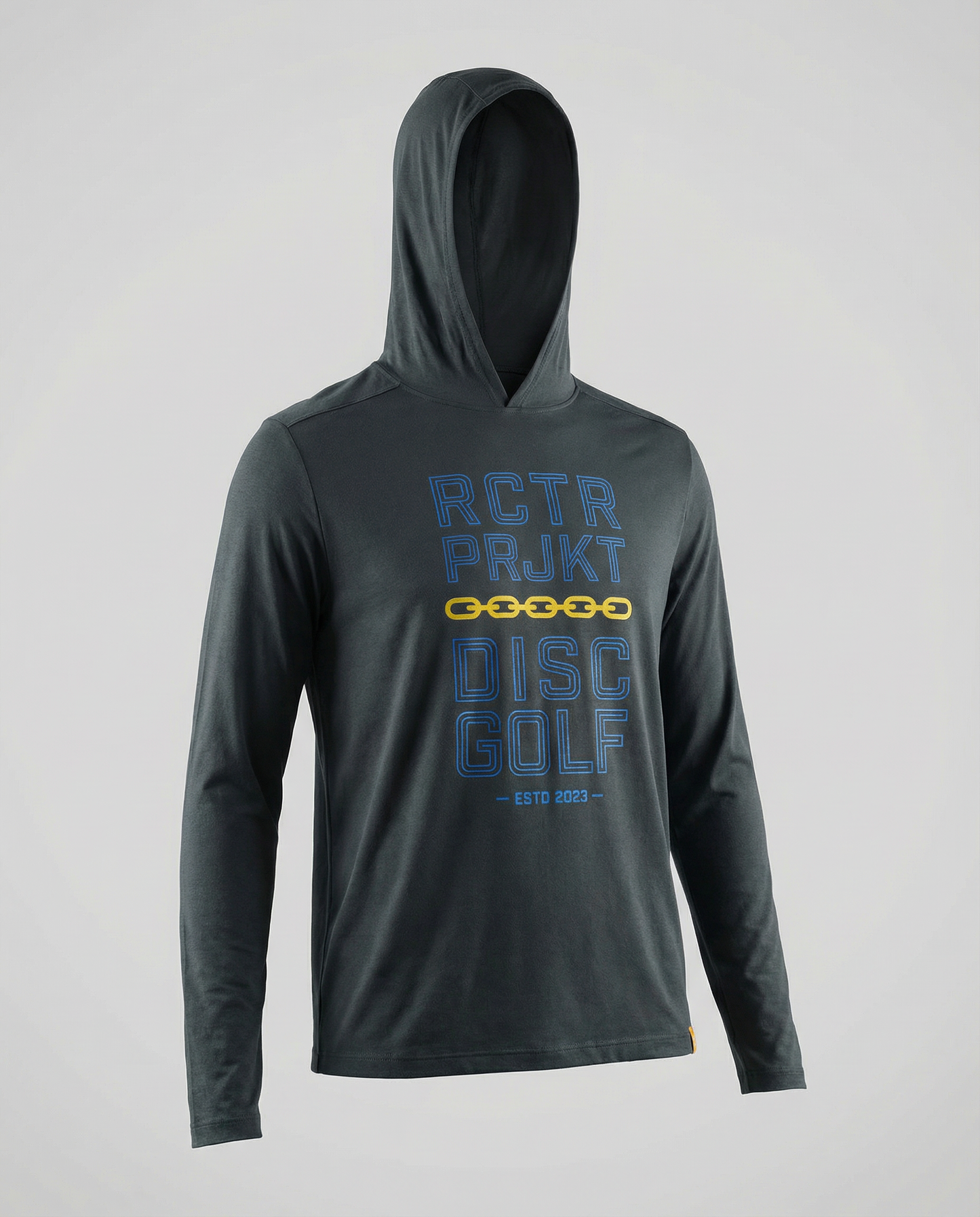 HUTCH Hoodie (Black)