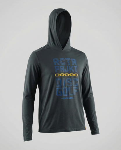 HUTCH Hoodie (Black)