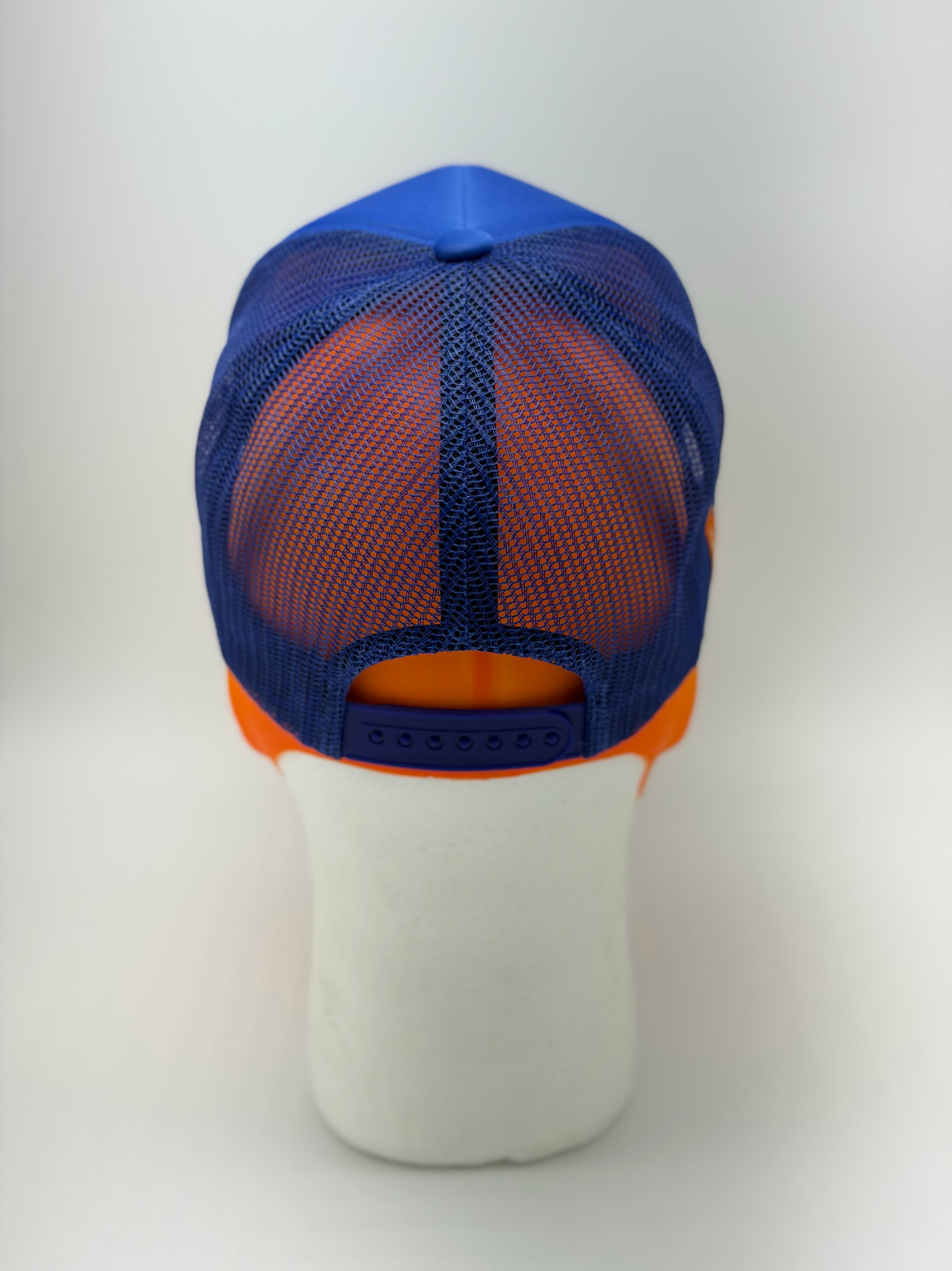 FROLF Retro Hat - (Blue)