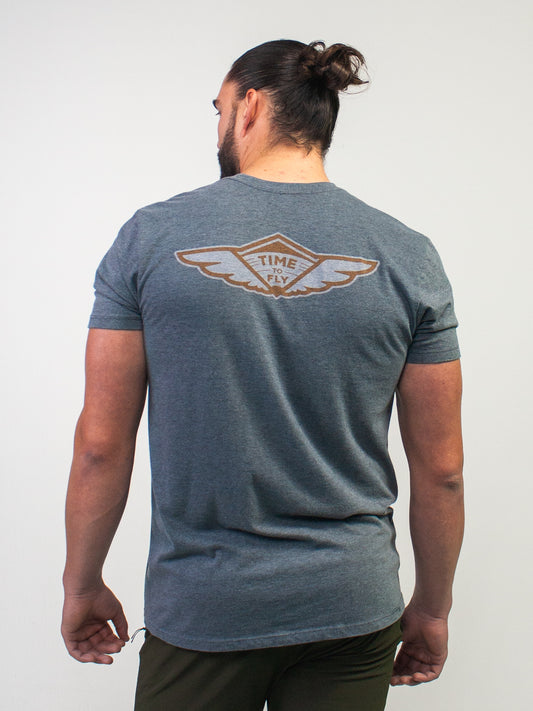 Time To Fly T-shirt