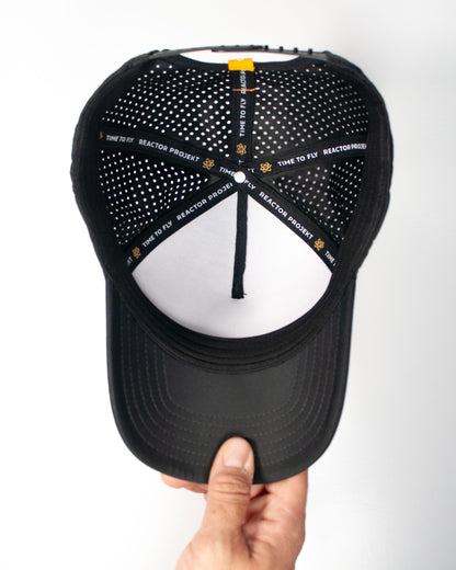 RCTR PRJKT Perforated Golf Hat