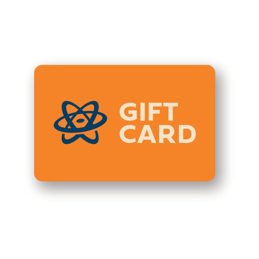 Reactor Projekt Gift Card