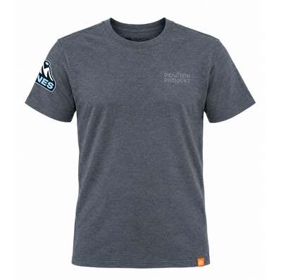 Mines - Time to Fly T-shirt